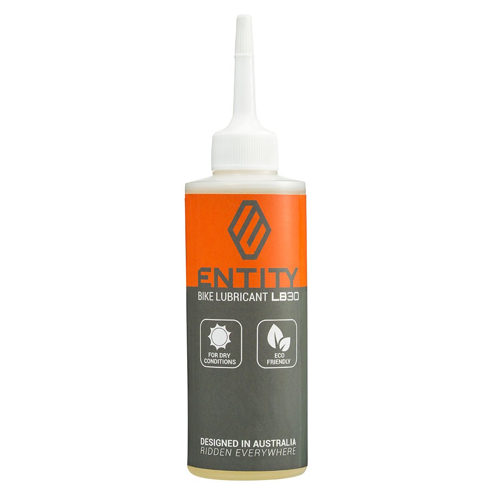 Entity LB15 Wet Lube 120ml