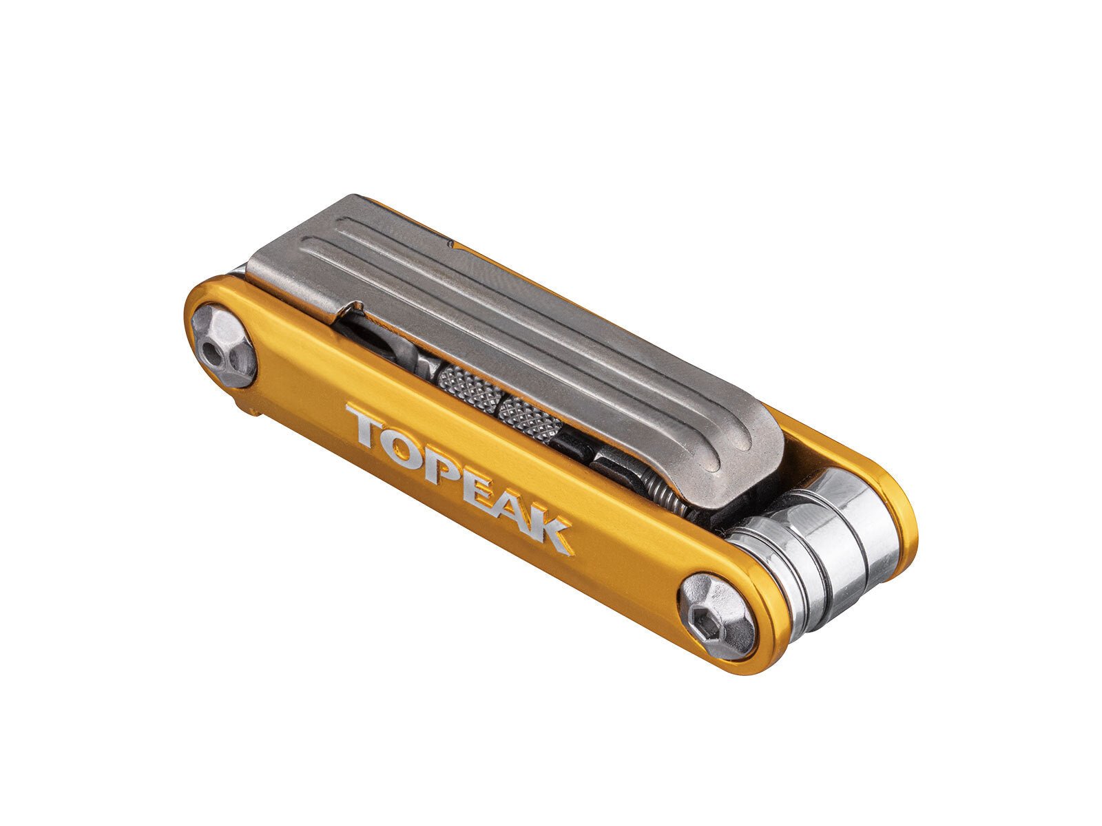 Topeak Tubi 11 Combo - 12 function Precision Mini Tool