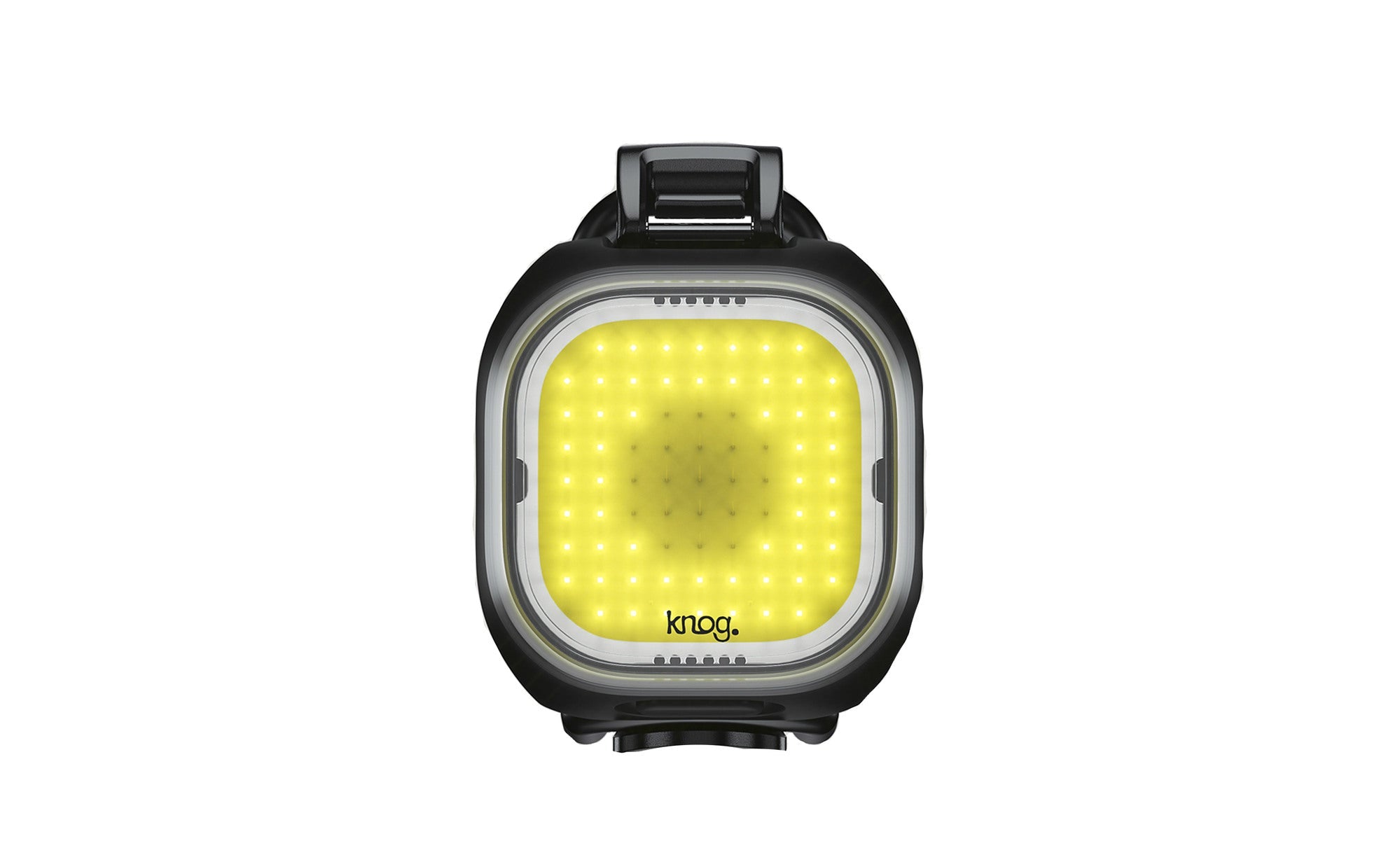 Knog Blinder Mini Square Front Light