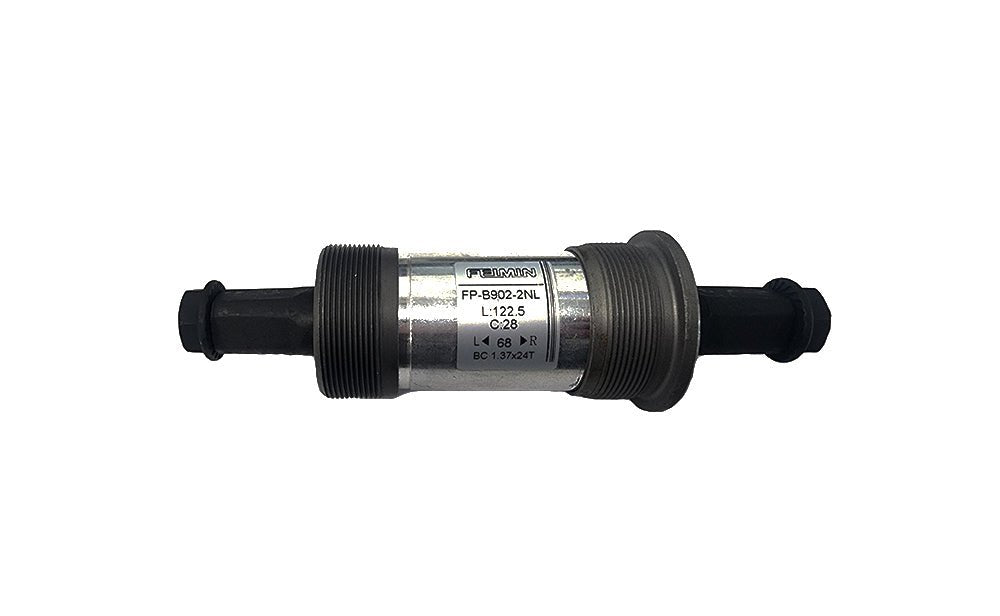 Bottom Bracket 68X122.5 Square Taper (FP - B902 - 2NL)