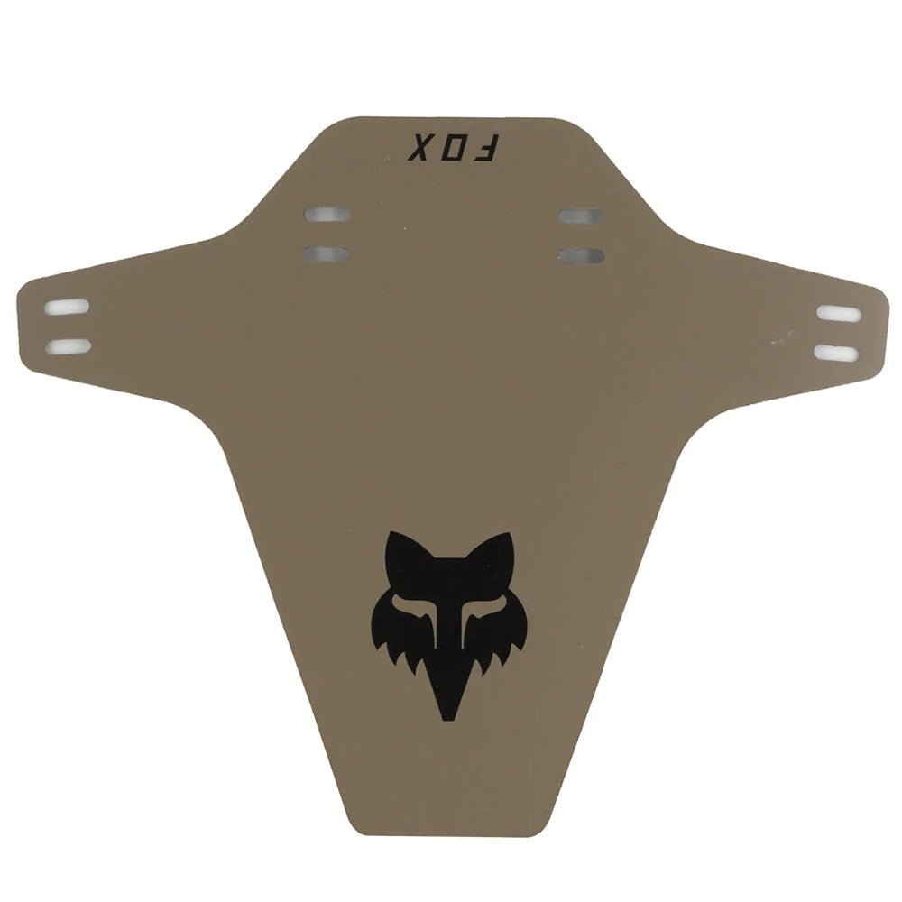 Fox Mud Guard