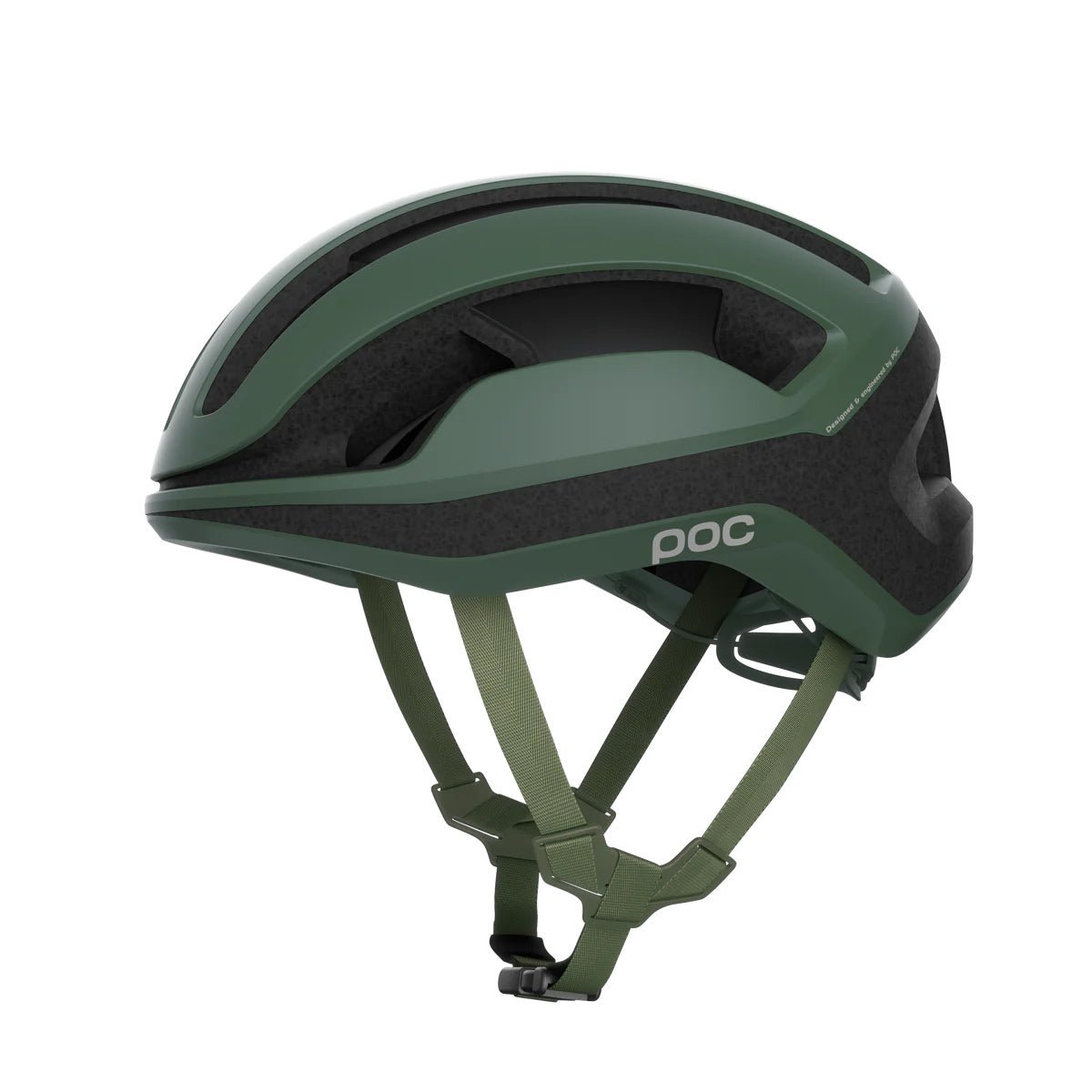 POC Omne Lite Road Bike Helmet