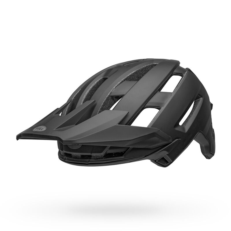 Bell Super Air R MIPS - Trail-Enduro Helmet