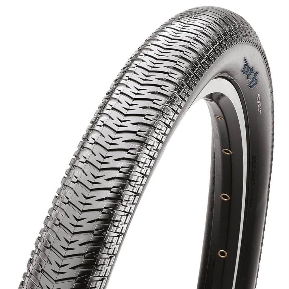 Maxxis DTH - BMX-DJ Tyre