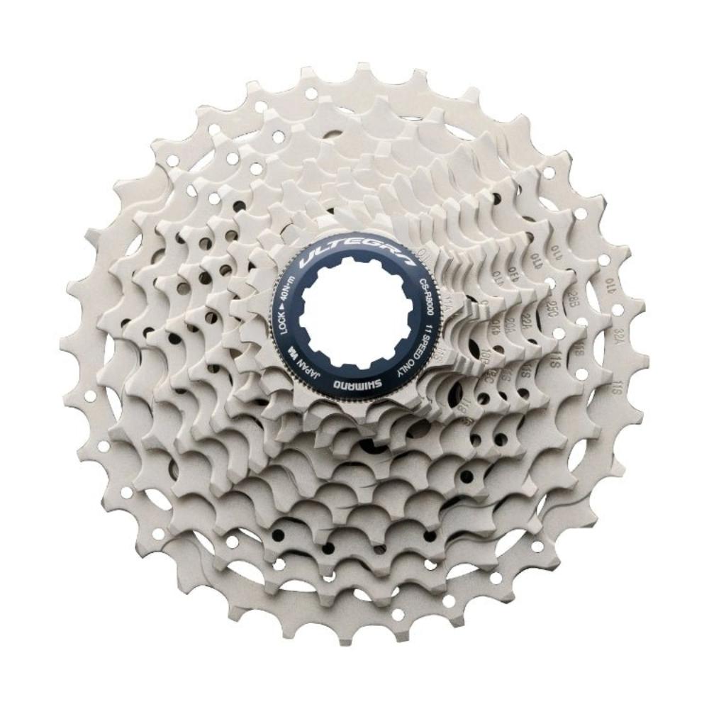 Shimano CS-R8000 Cassette 11-Speed Ultegra