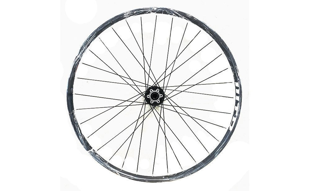 Front Wheel WTB STi, 6 Bolt, 100x15, 32H, 29