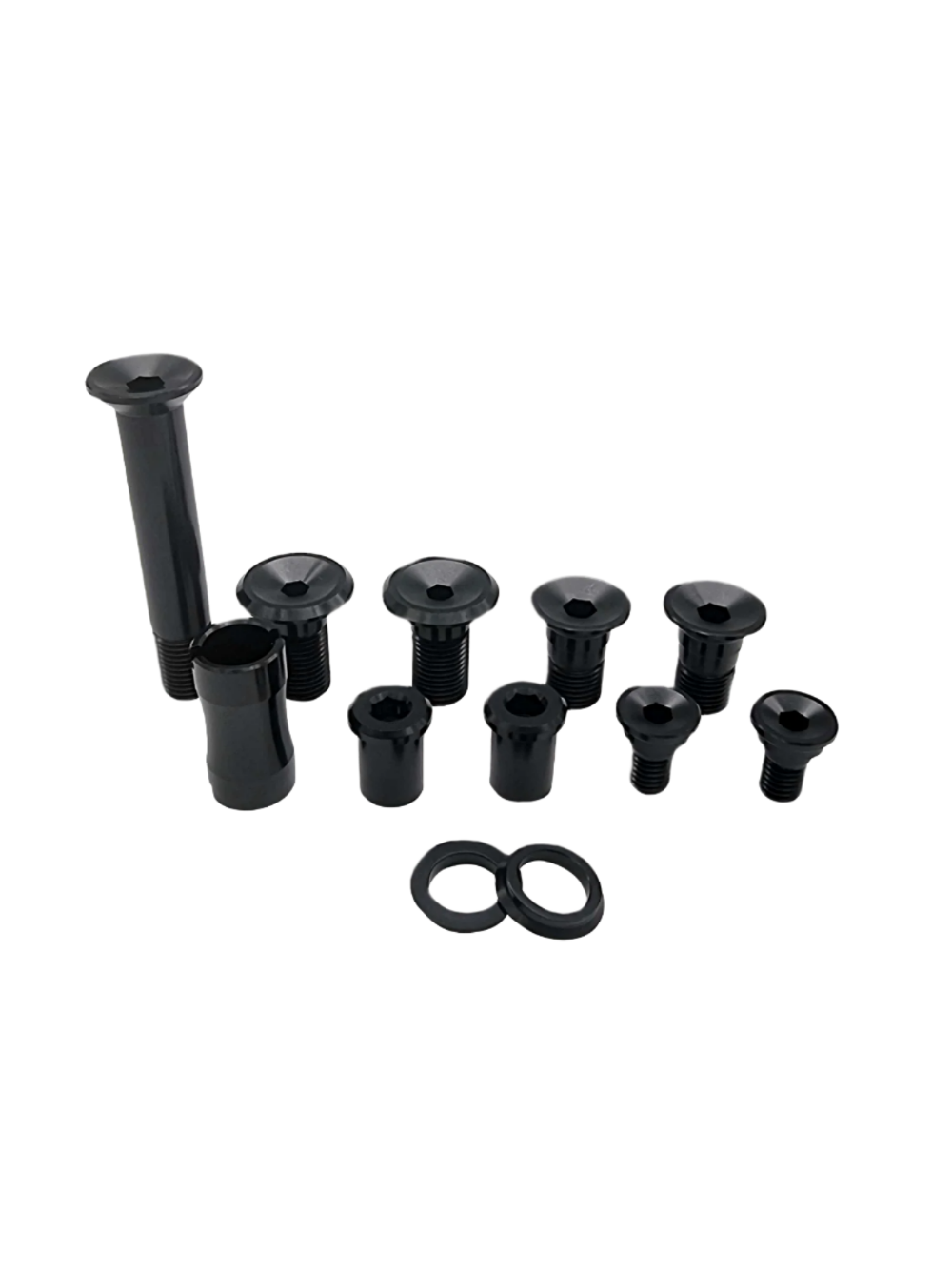 Marin Pivot Bolt Kit D