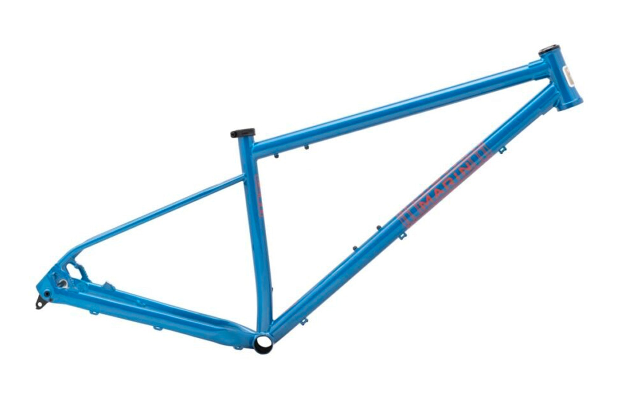 2024 Marin El Roy - Frame Kit