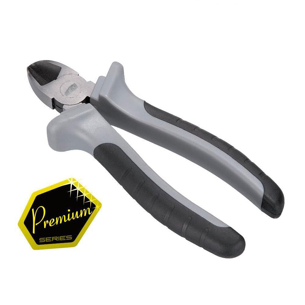 Super B Diagonal Cutting Nipper