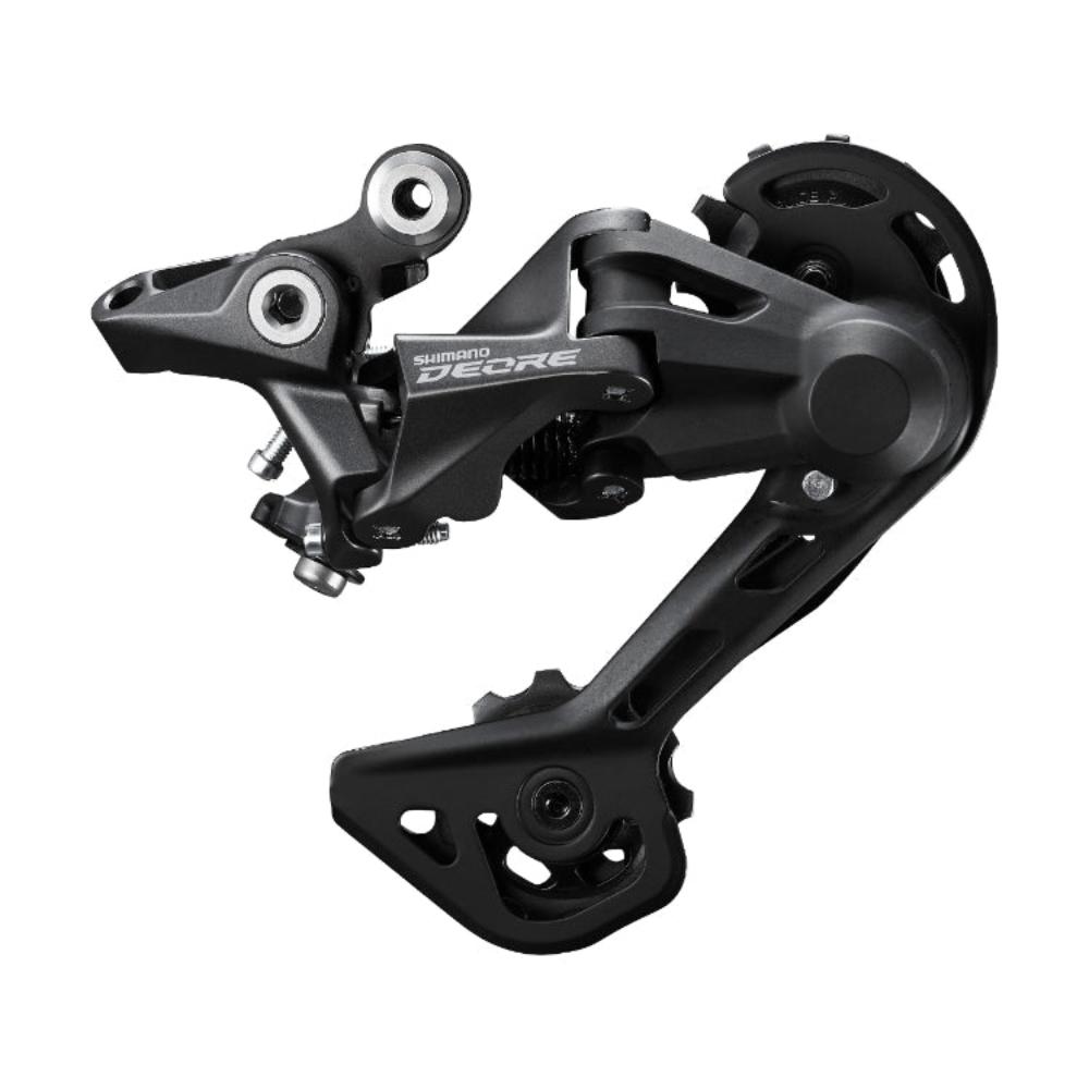 Shimano Deore Rear Derailleur RD 2x10 - 11 speed - RD - M4120 - SGS