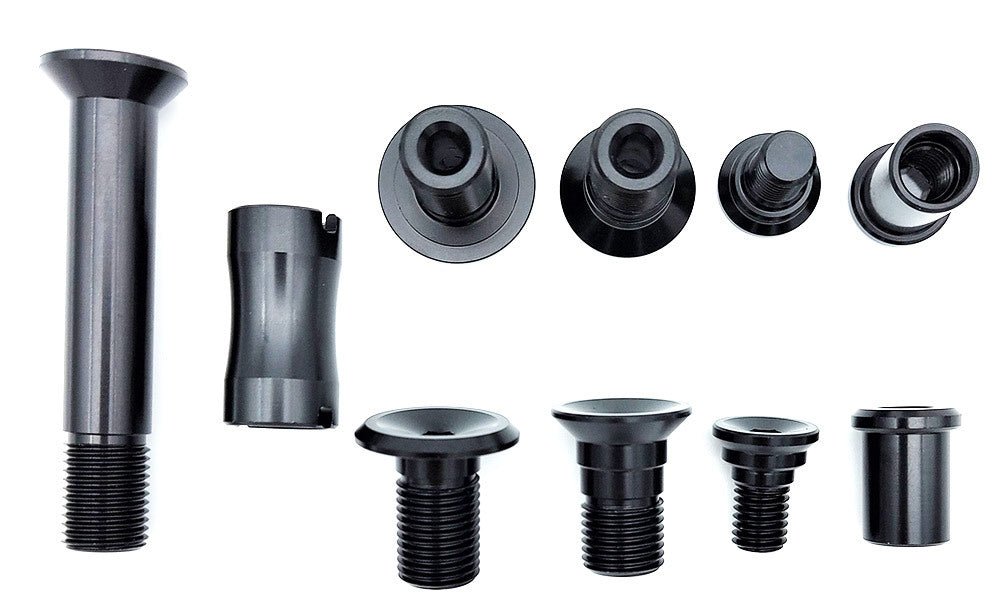 Pivot Bolt Kit C