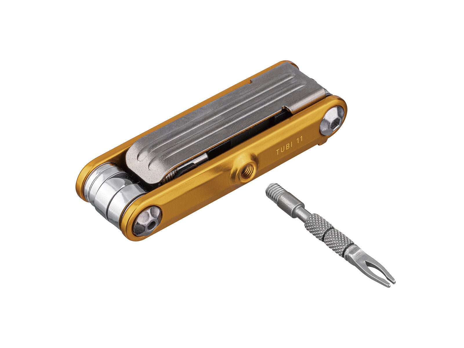 Topeak Tubi 11 Combo - 12 function Precision Mini Tool