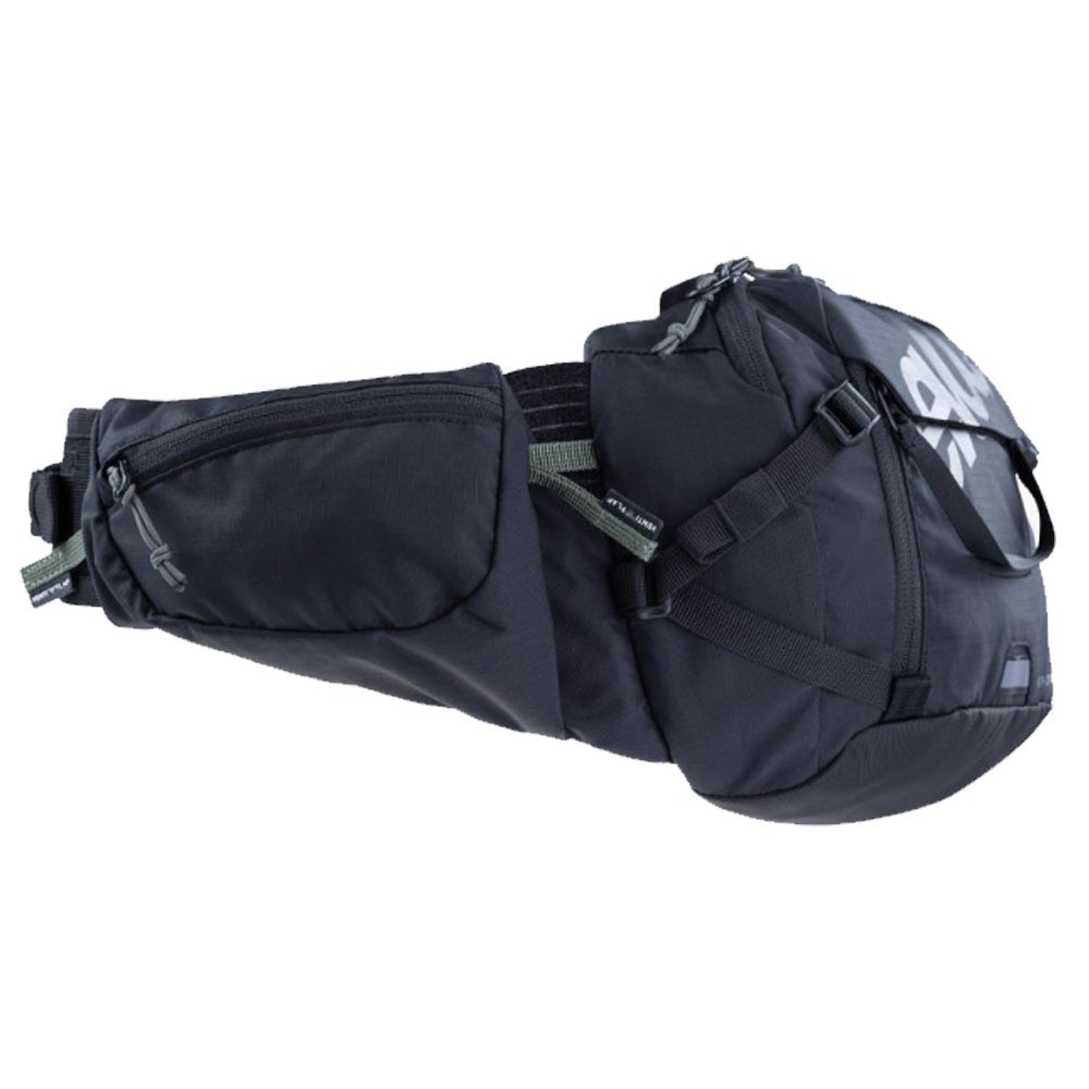 EVOC Hip Pack Pro 3 wHydro Bladder