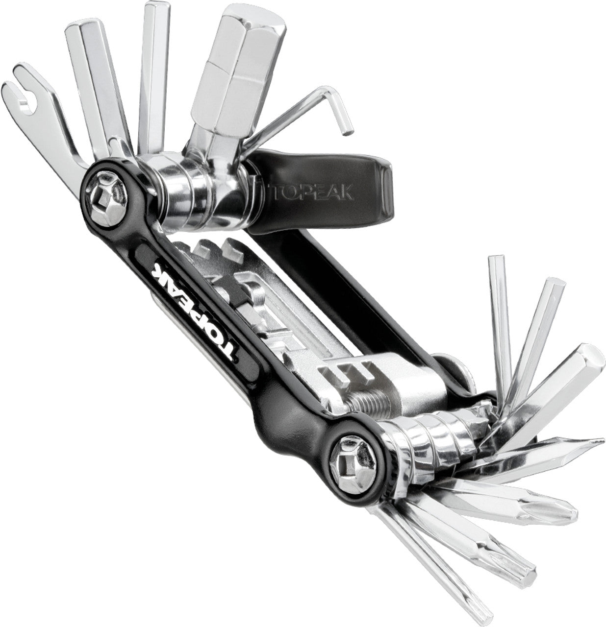 Topeak Mini 20 Pro Bike Multi Tool