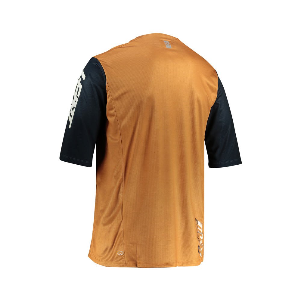 Leatt Enduro 3.0 - 3-4 MTB jersey