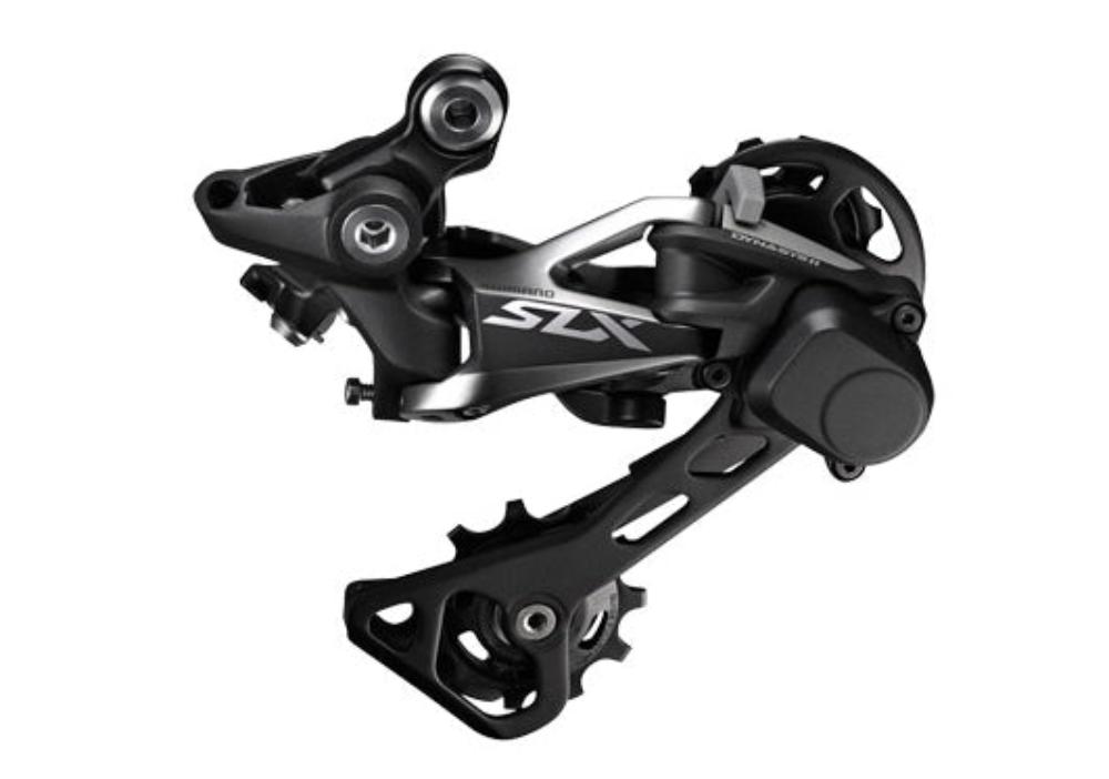 Shimano Rear Derailleur SLX Shadow Medium 1x11 46TMax 2x11 42TMax - RD - M7000