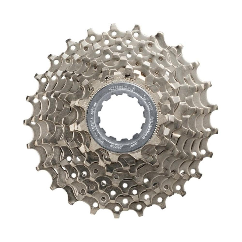 Shimano CS-HG400 Cassette 11-36T 9-Speed Alivio