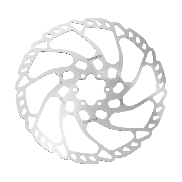 Shimano SM-RT66 Disc Brake Rotor SLX 6-Bolt