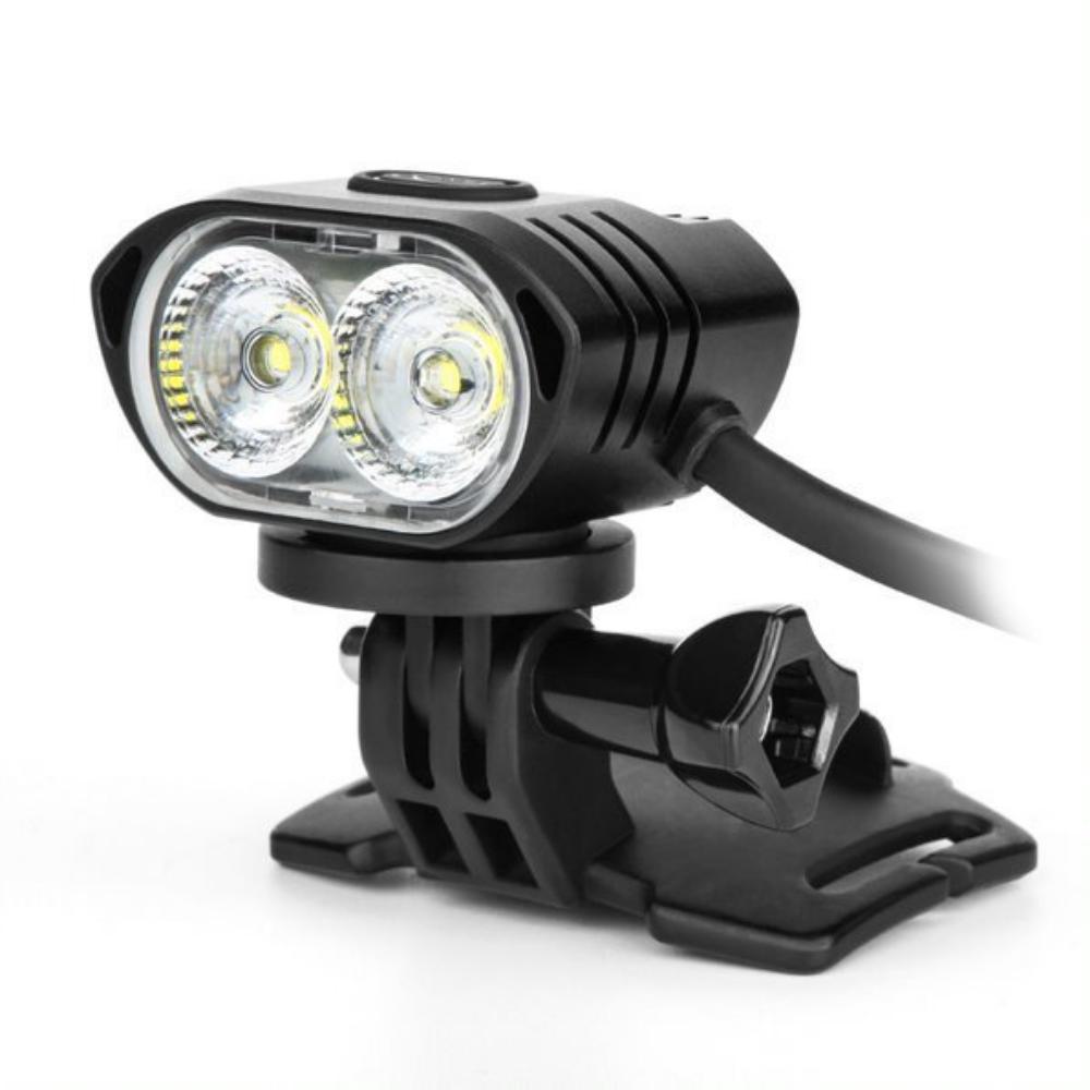 MagicShine MOH 55PRO - Headlamp 4000 Lumens