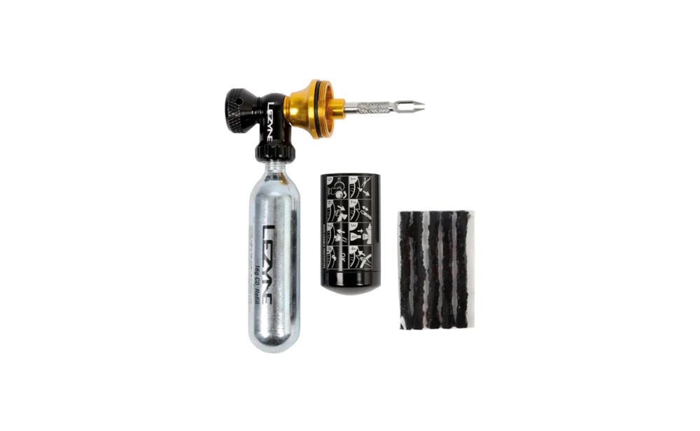 Lezyne Tubeless Co2 Blaster