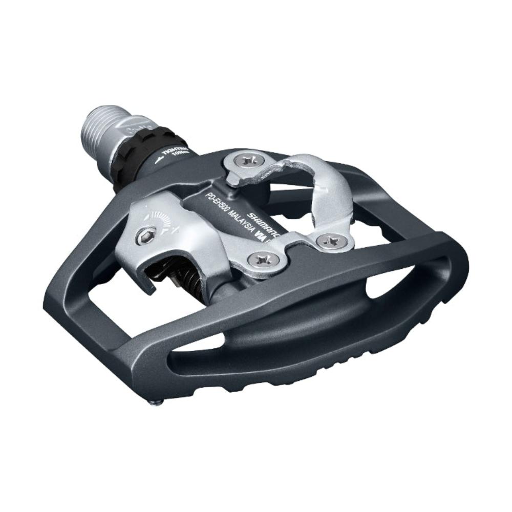 Shimano PD-EH500 SPD Pedals Explorer 2-sided