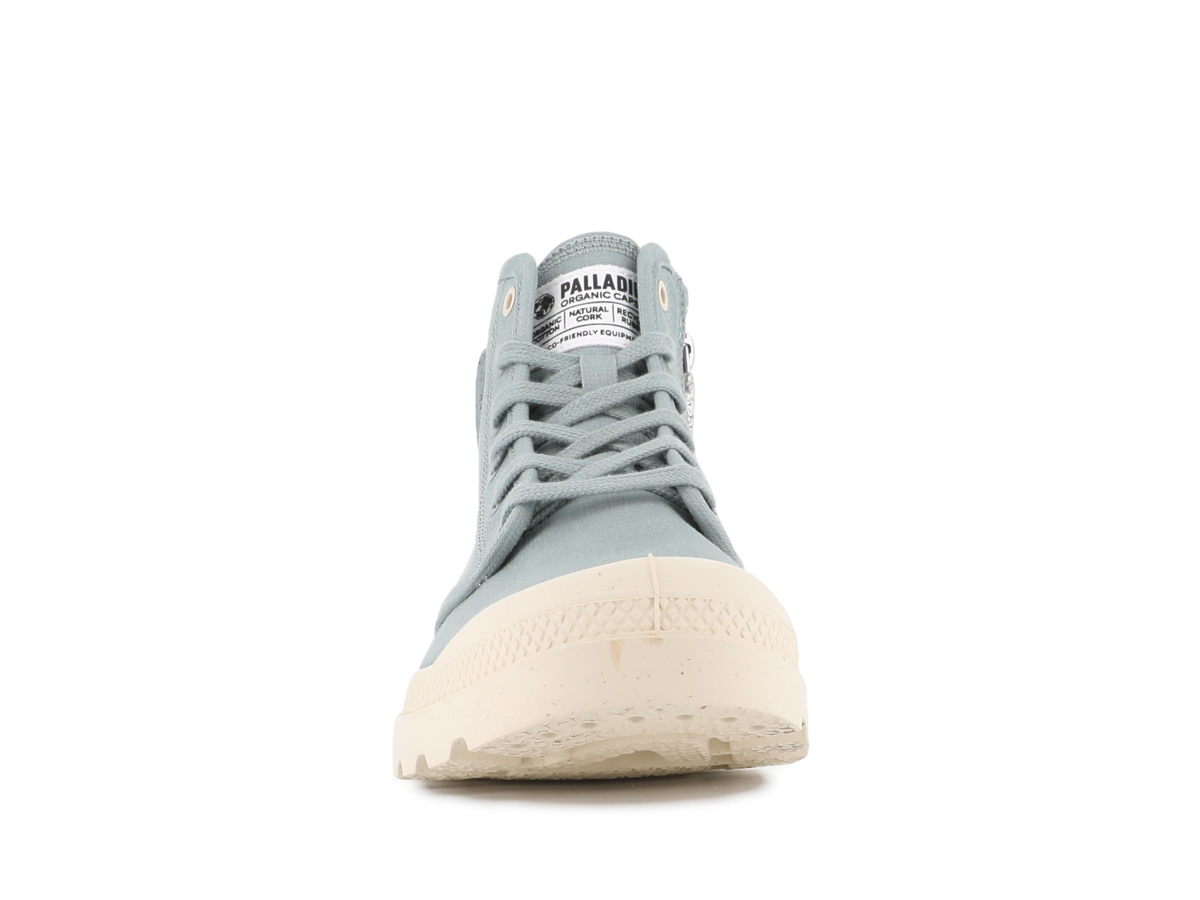 79101-083-M | PAMPA HI ZIP ORGANIC | SLATE GRAY