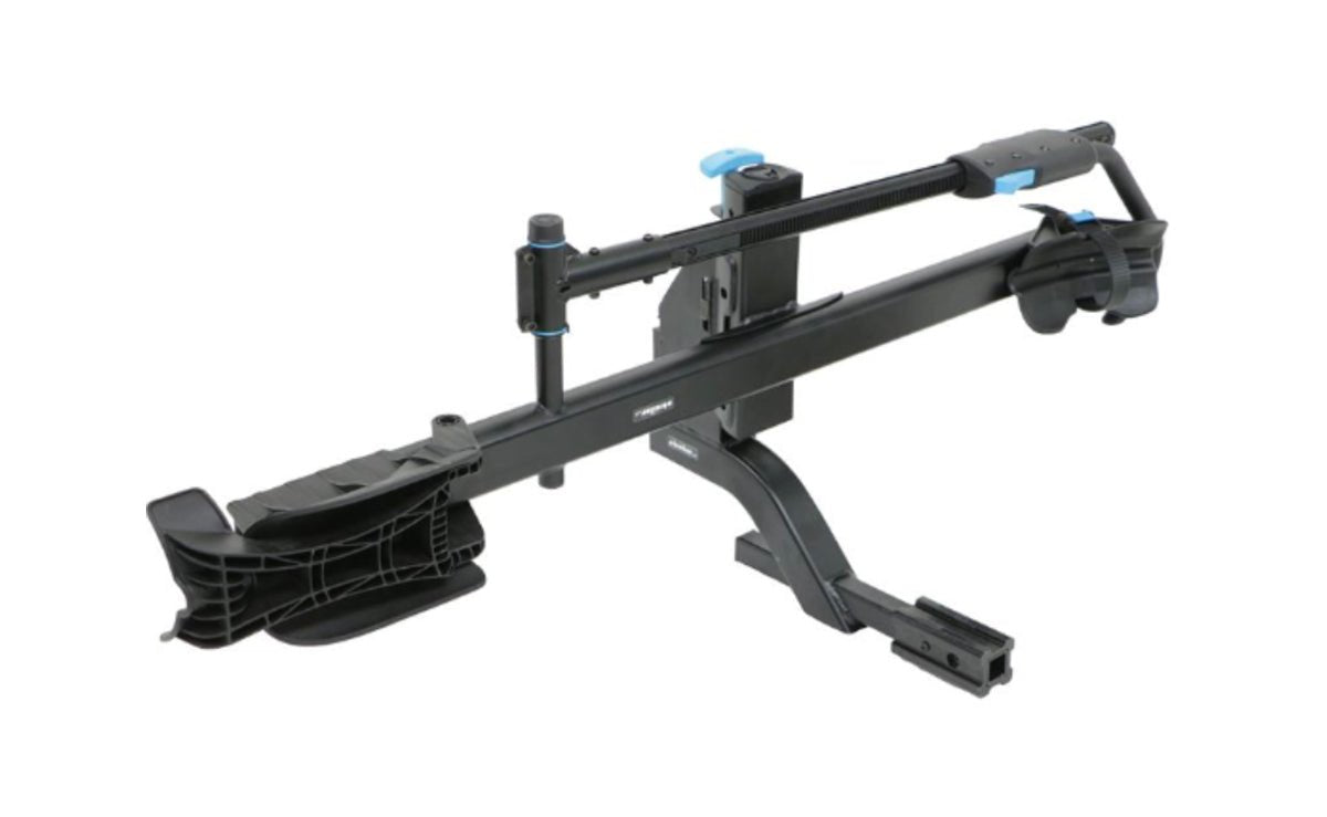 Rockymounts MonoRail Solo 1 Bike Fold Tilt - Bike Rack