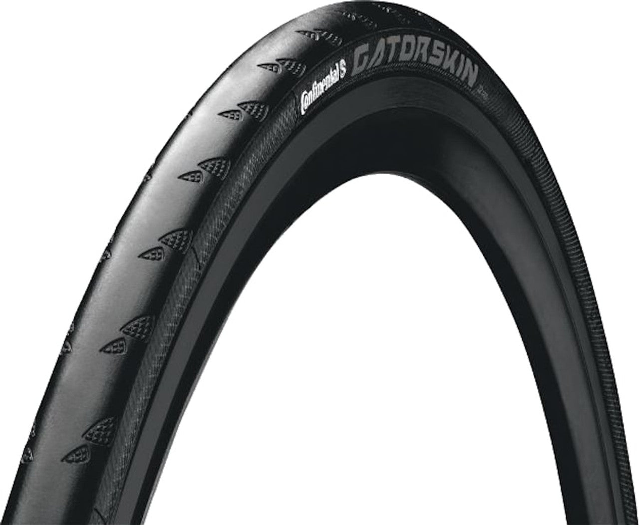 Continental Gatorskin - Road Tyre