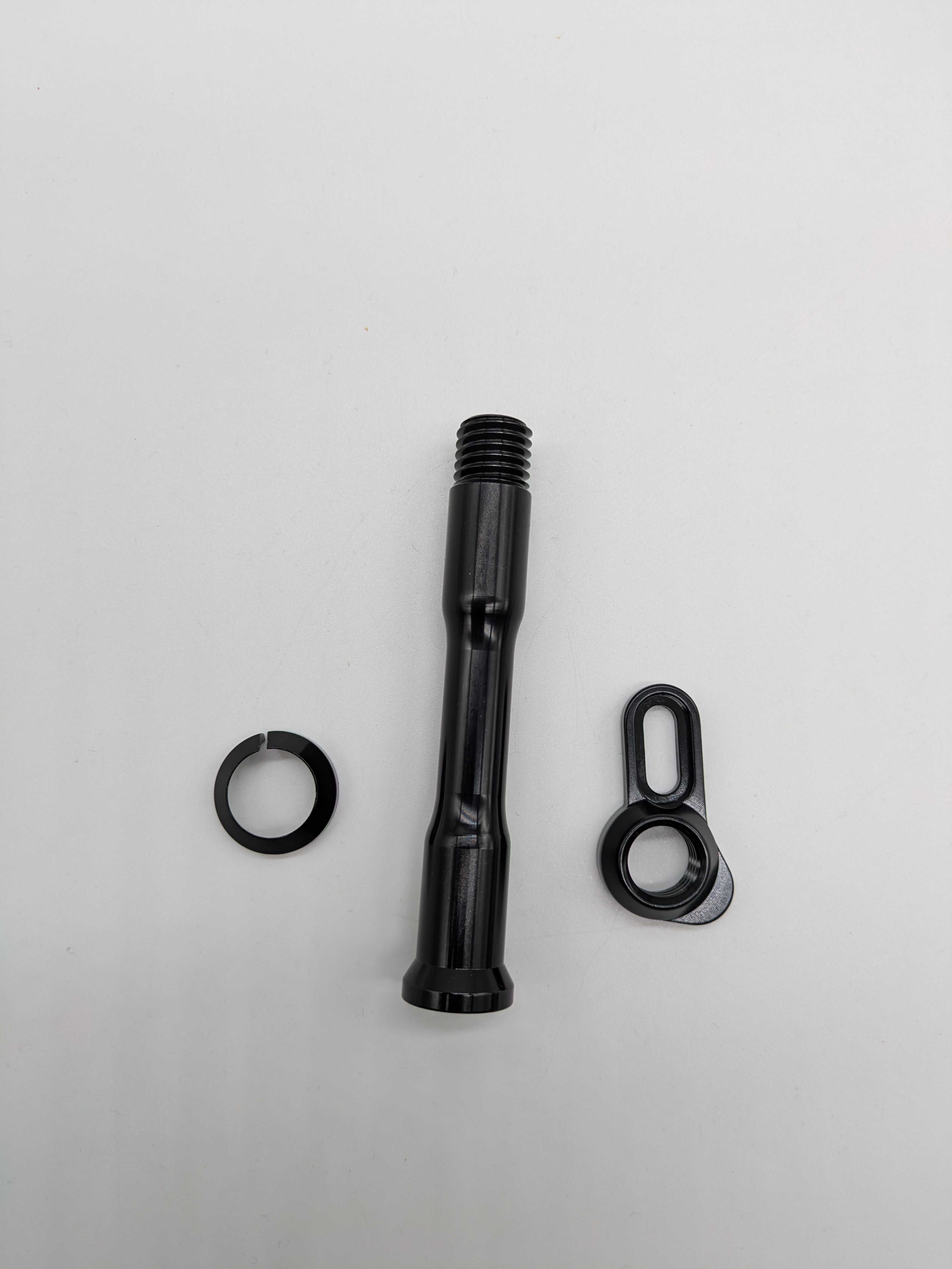 Superior Main Pivot Bolt Washer and Chain Guide MY20-RME01