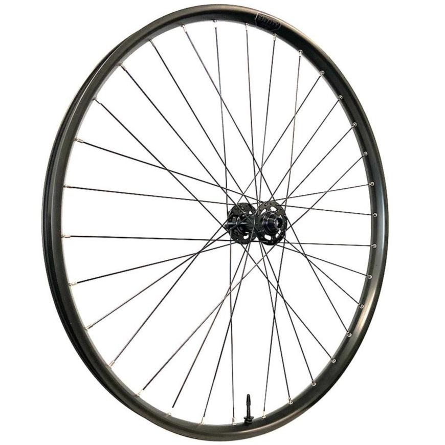 Entity MTB Wheel