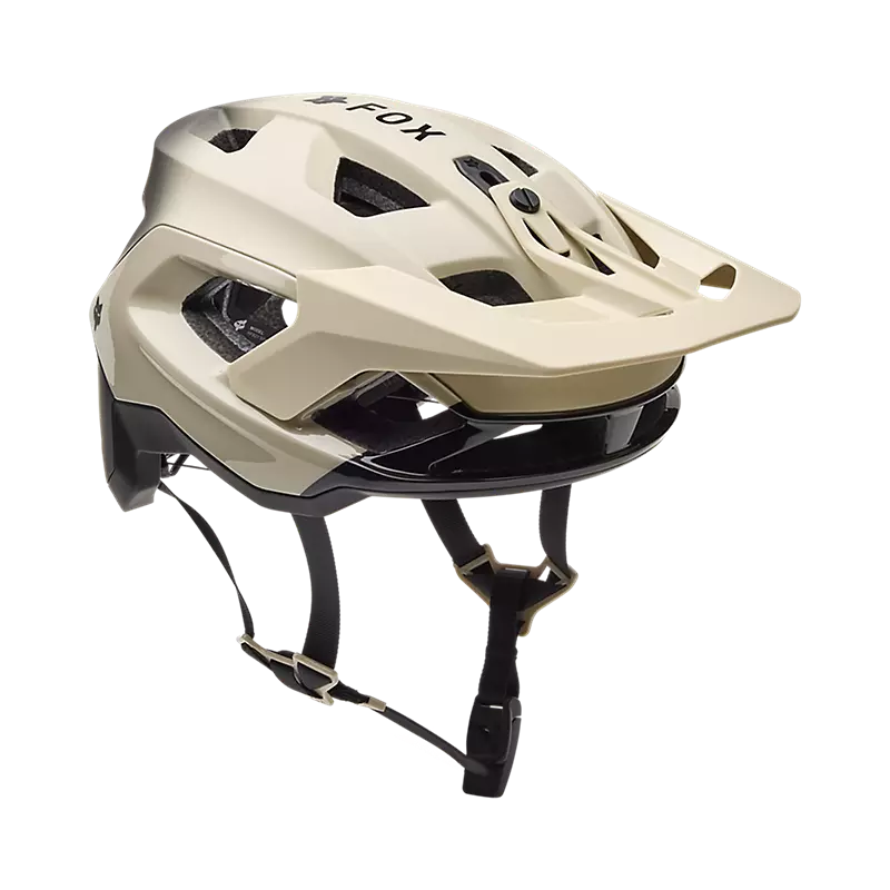 Fox Speedframe Pro Backfade Helmet