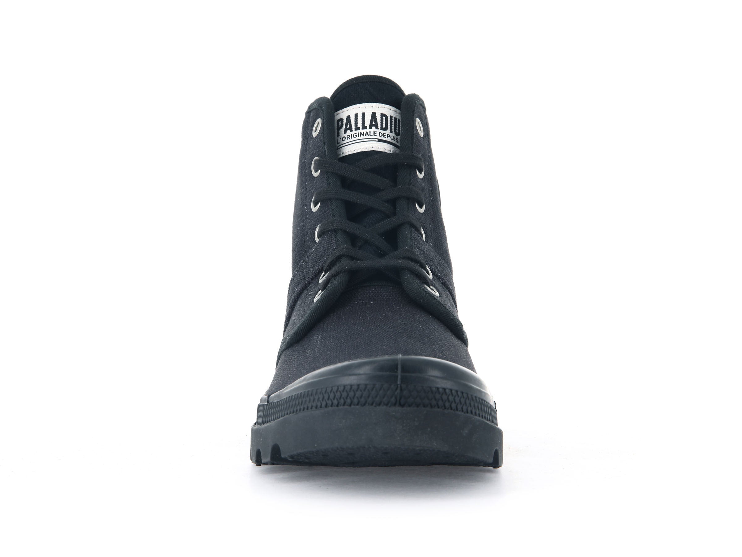 90069-001-M | PALLABROUSSE | BLACK/BLACK