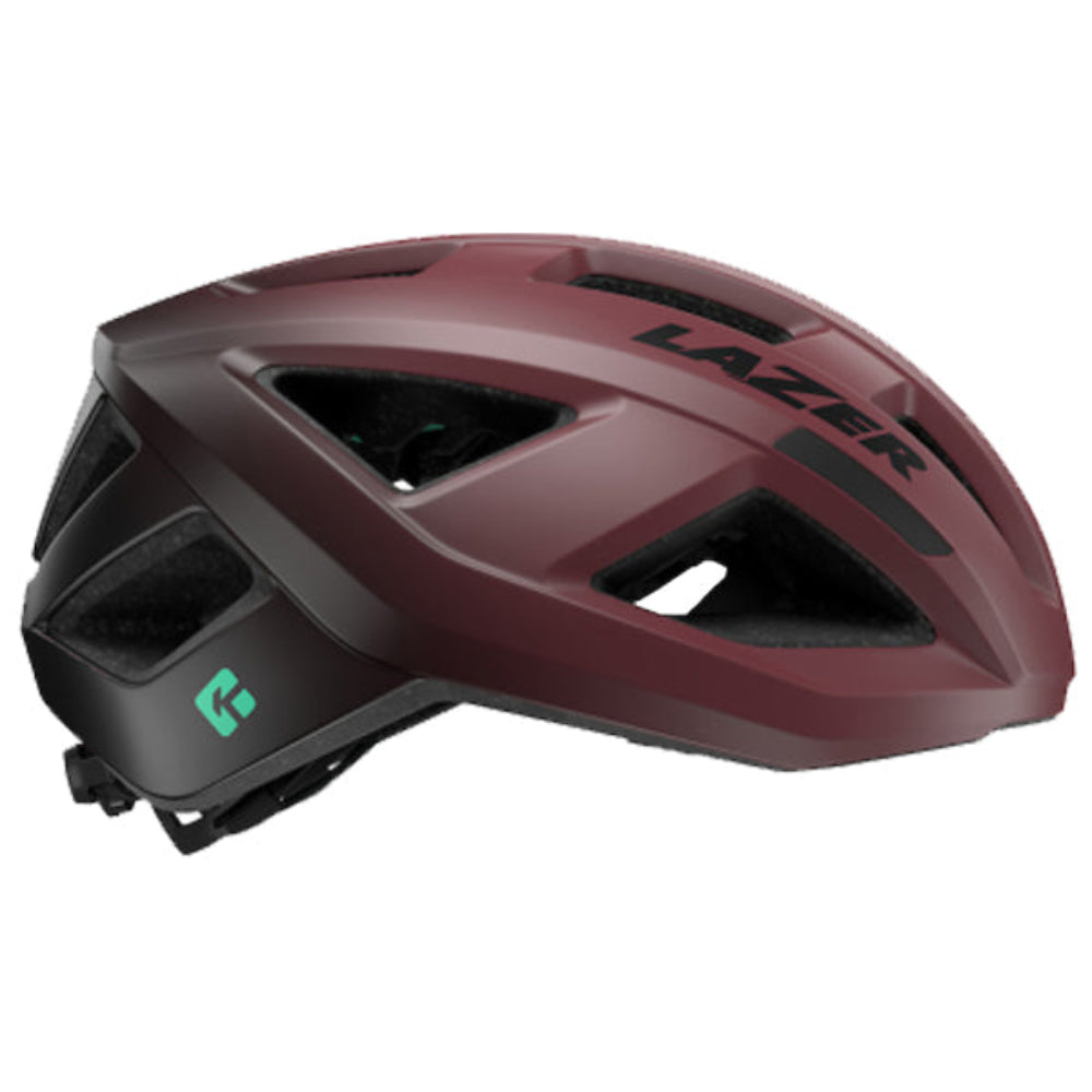 Lazer Tonic KinetiCore Road Cycling Helmet