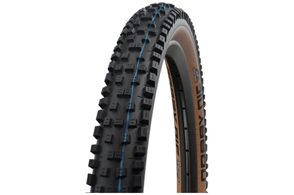 Schwalbe Nobby Nic - MTB Tyre