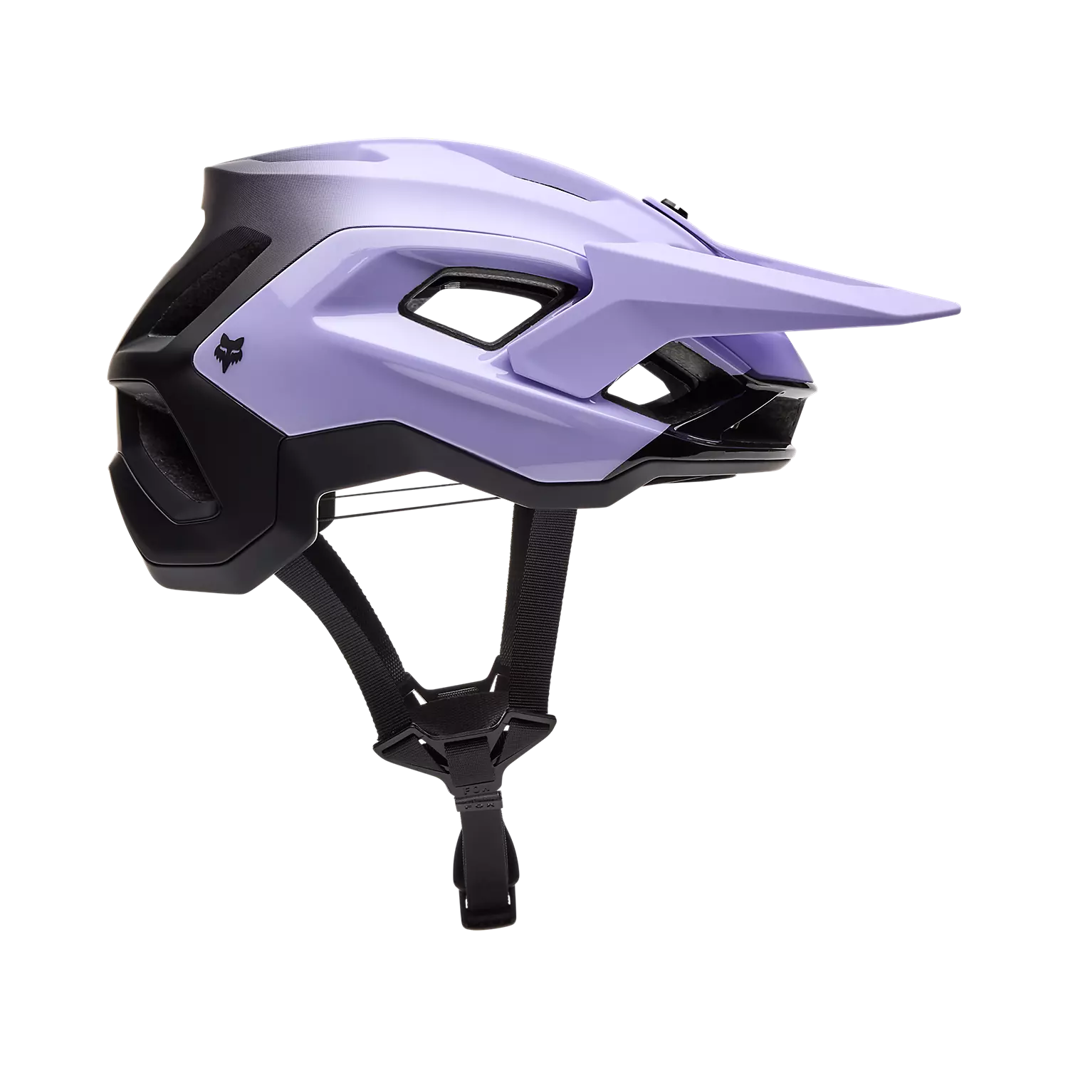 Fox Speedframe Pro Backfade Helmet