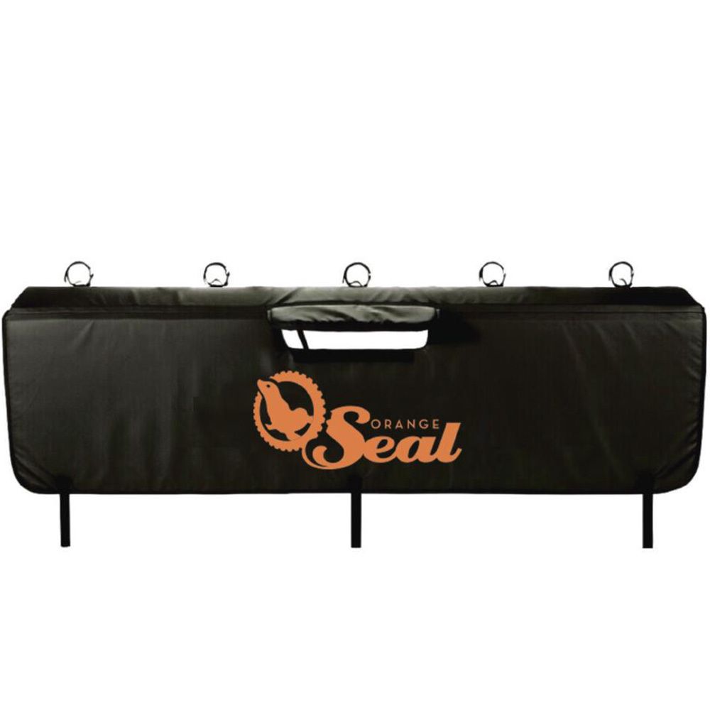 Orange Seal Pickup/Ute Tailgate Pad