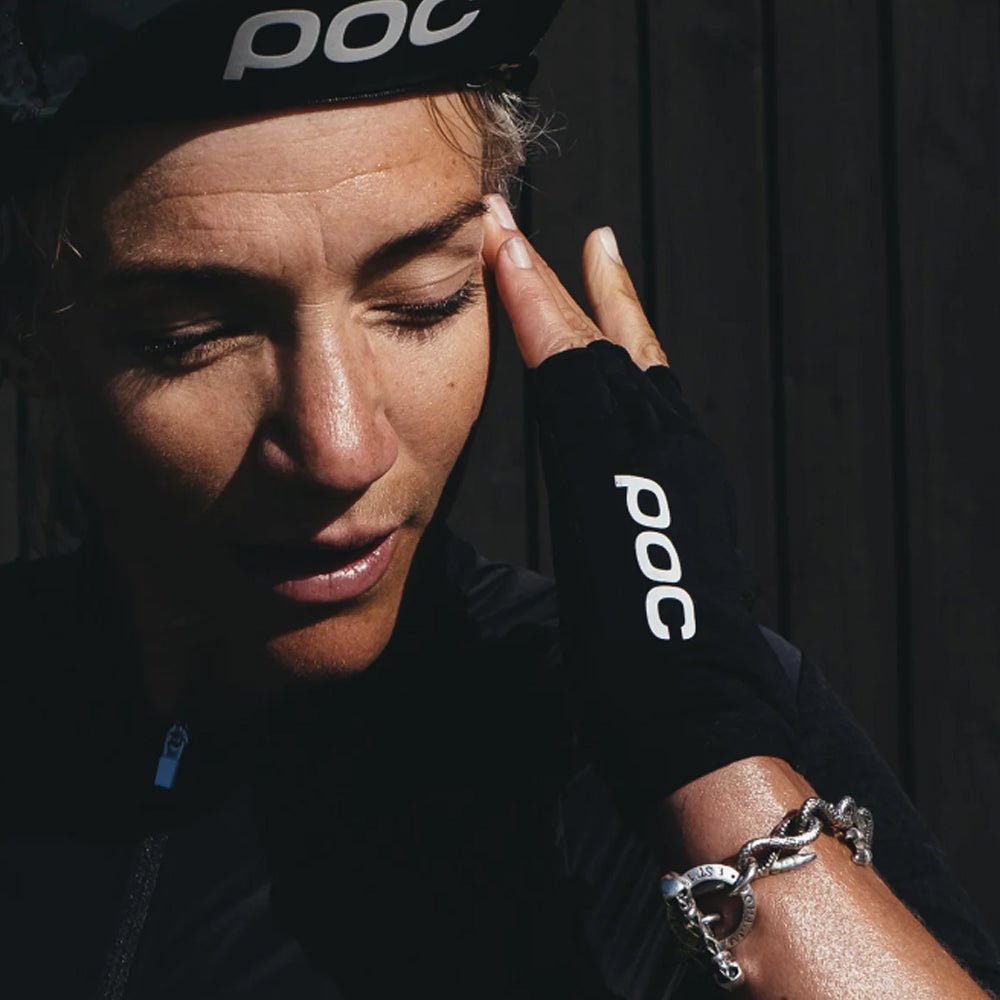 POC Essential Short Gloves