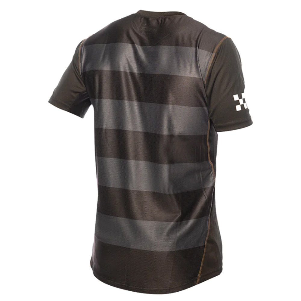 Fasthouse Youth Ronin Alloy SS Jersey