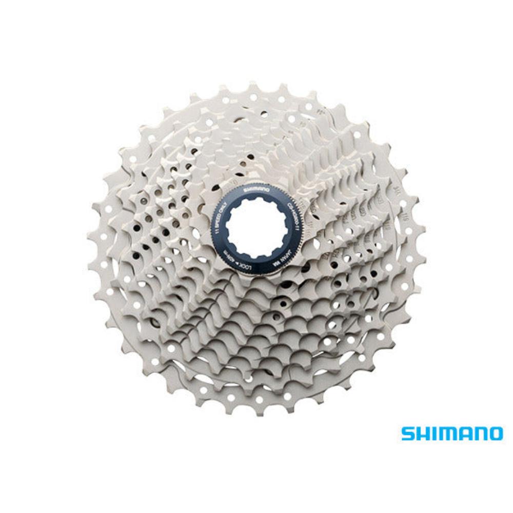 Shimano Ultegra CS-HG800 Cassette 11-34T 11-Speed