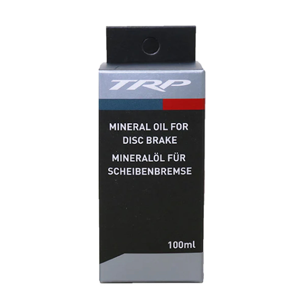 TRP High Temp Brake Fluid 100ml Bottle