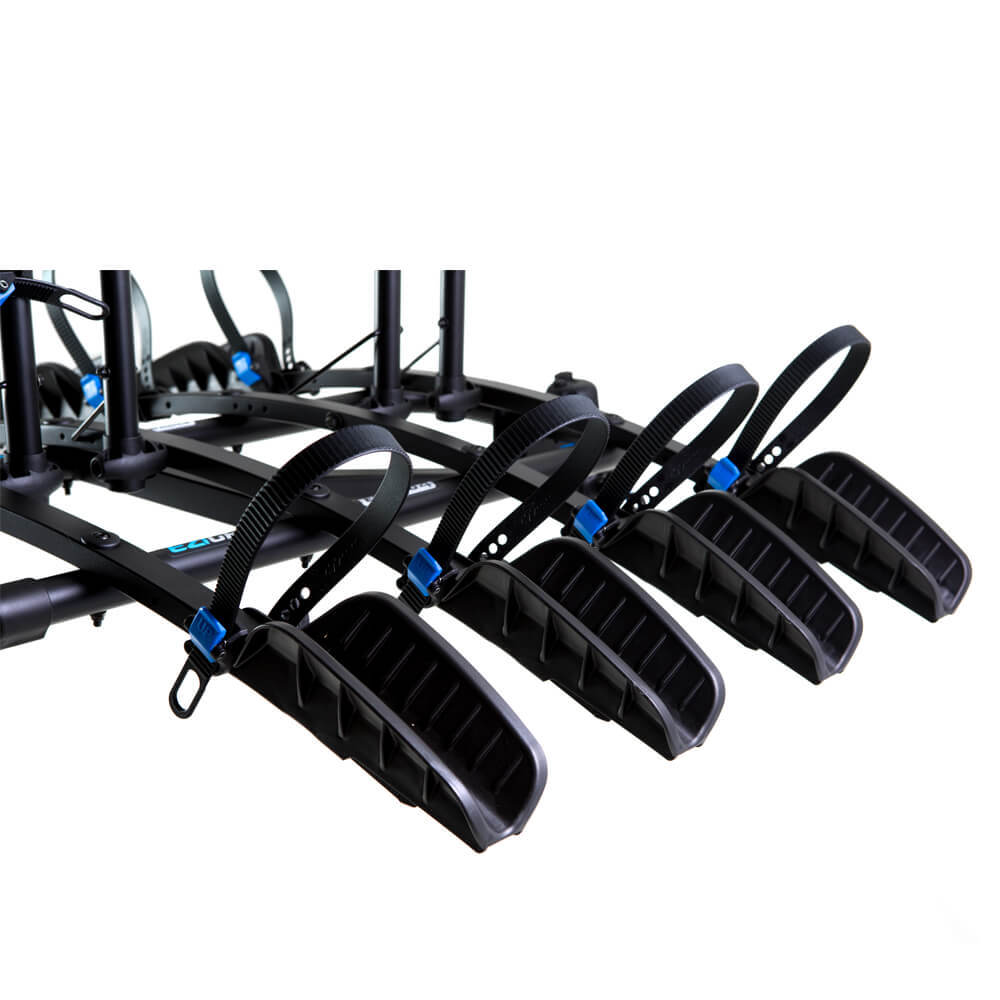 EziGrip Enduro 4 Bike Rack