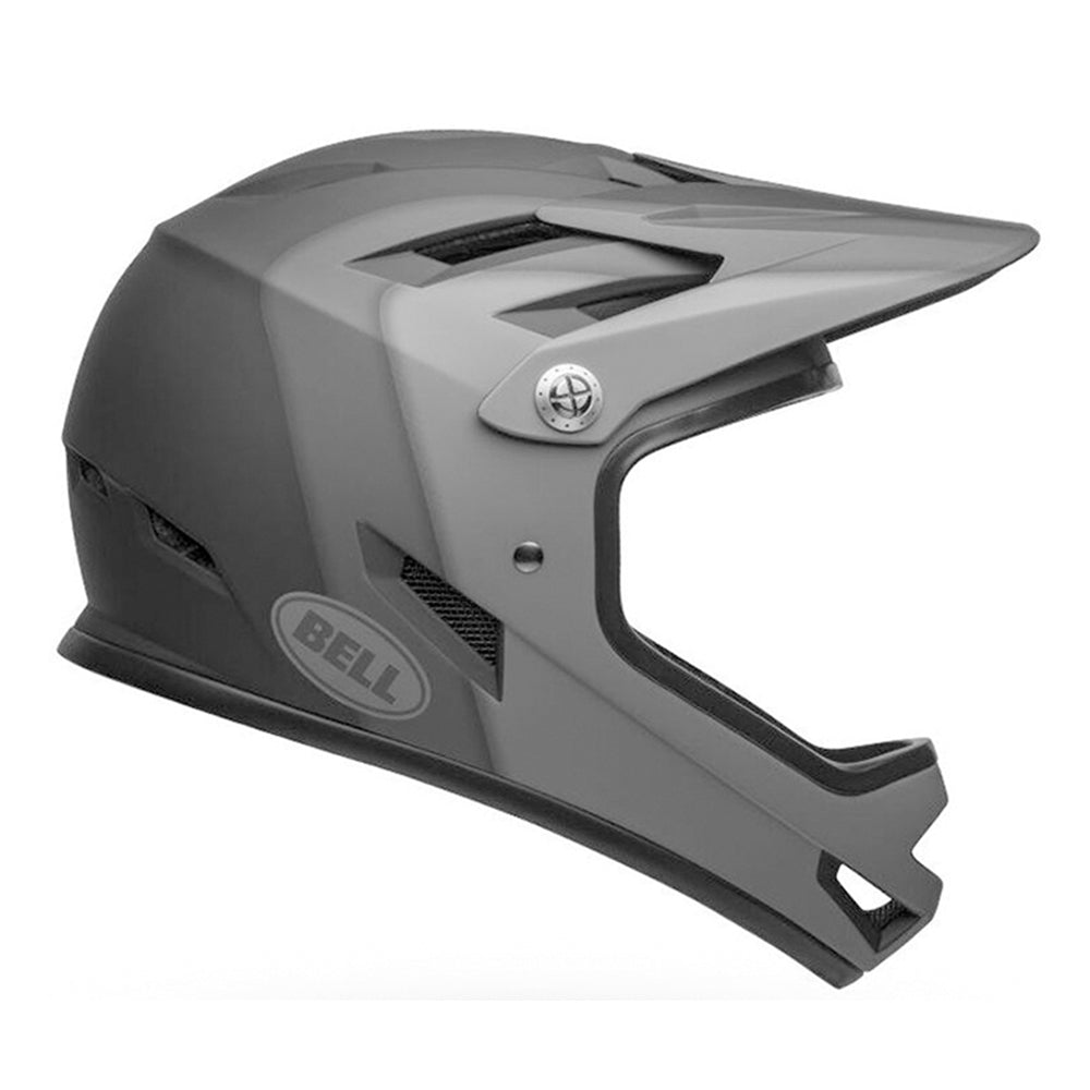 Bell Sanction - Full Face Helmet