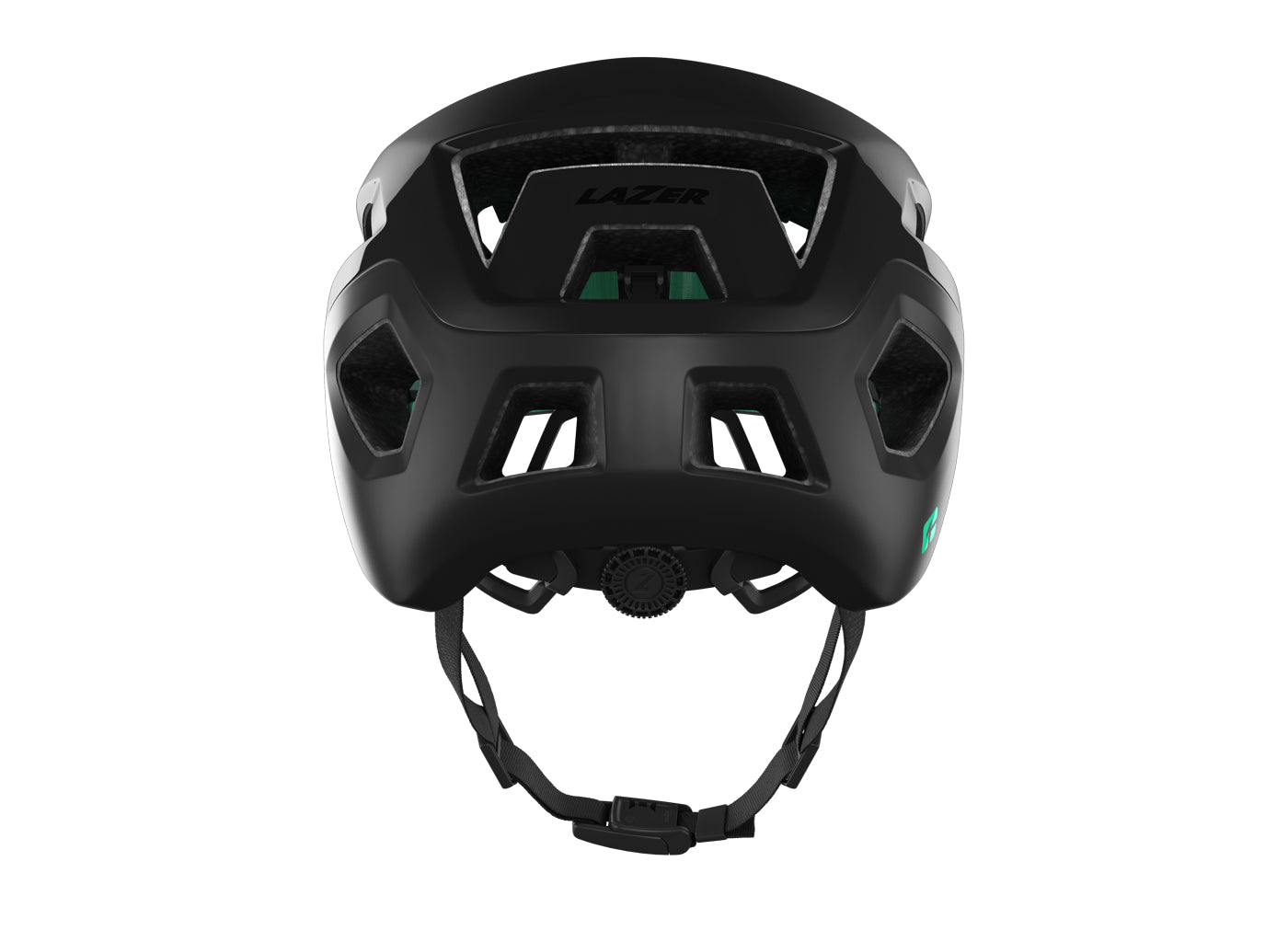 Lazer Coyote Kineticore - MTB Helmet