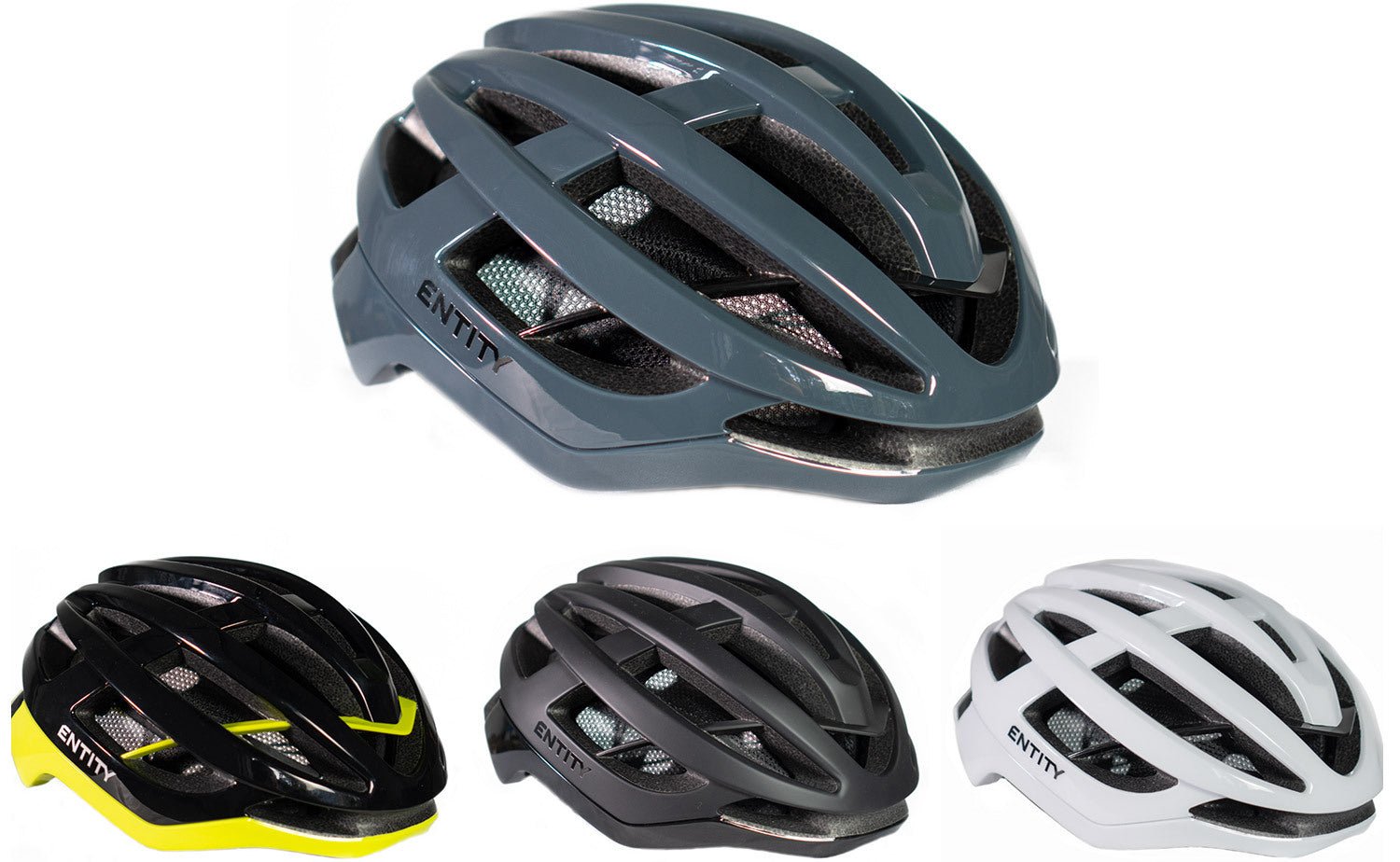 Entity RH30 Road Bike Helmet