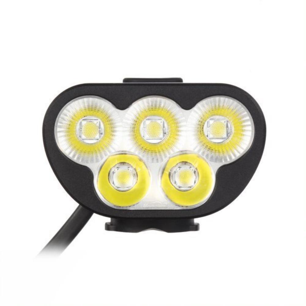 MagicShine Monteer 5000S - High Power Front Light