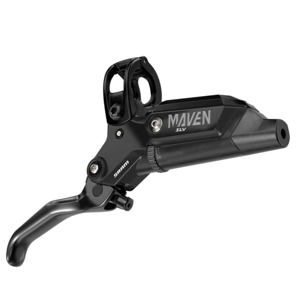 SRAM Maven Silver Brake Set