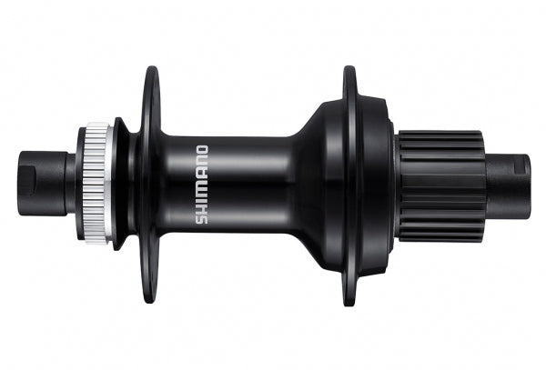 Shimano FH-MT510-B REAR HUB 32H CENTERLOCK 12-SPD BLACK 148X12mm Micro Splined