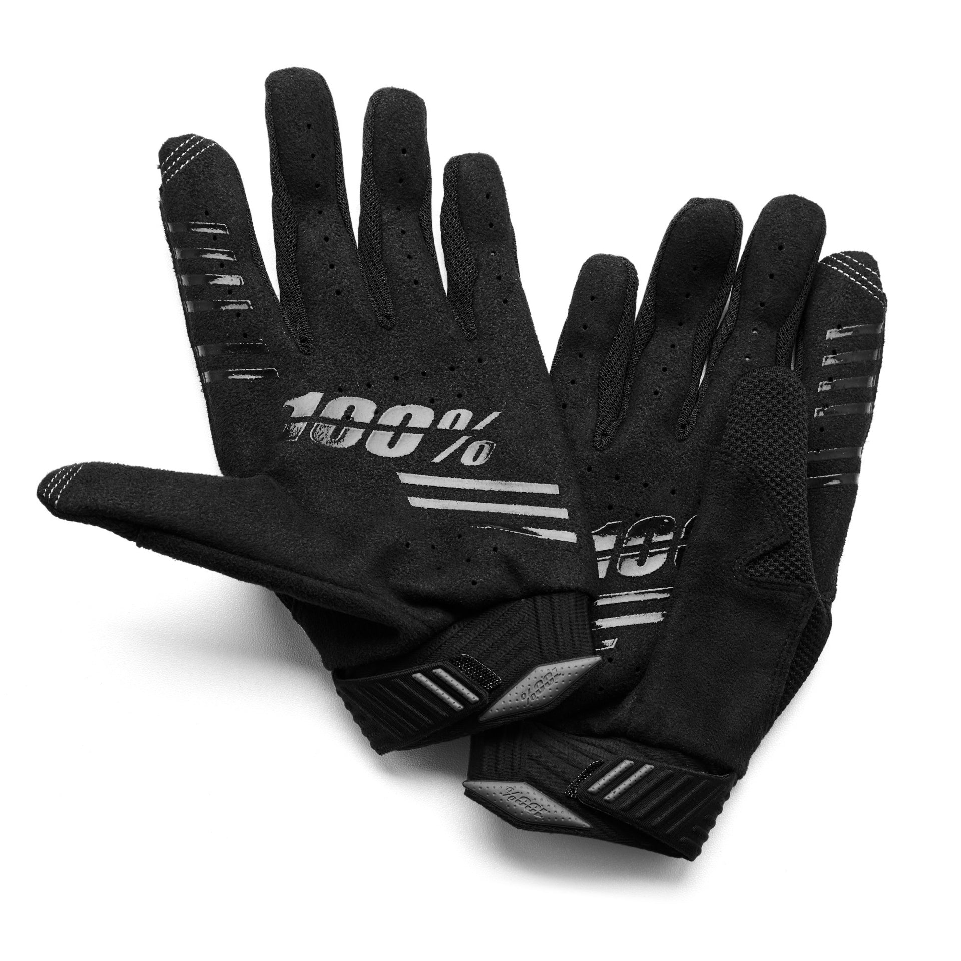 100 Percent R-Core Gloves