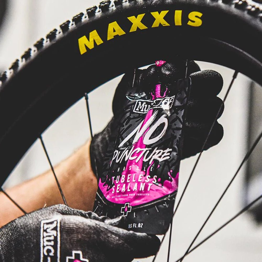 Muc Off Tubeless Kit DH-Trail-Enduro