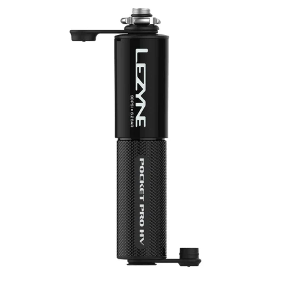 Lezyne Pocket Drive Pro HV Neo Mini Pump